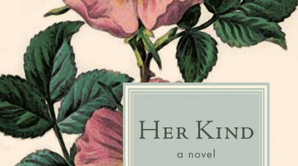 918studio Press to release 5th anniversary edition of Her Kind, a novel