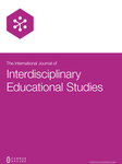 The International Journal of Interdisciplinary Educational Studies