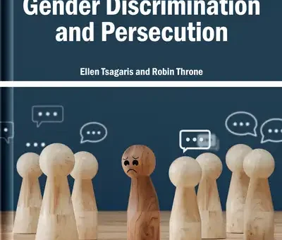 New Academic Book Release